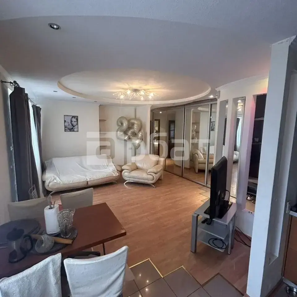 Продажа 3хкомнатной квартиры