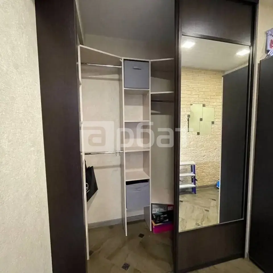 Продажа 2хкомнатной квартиры