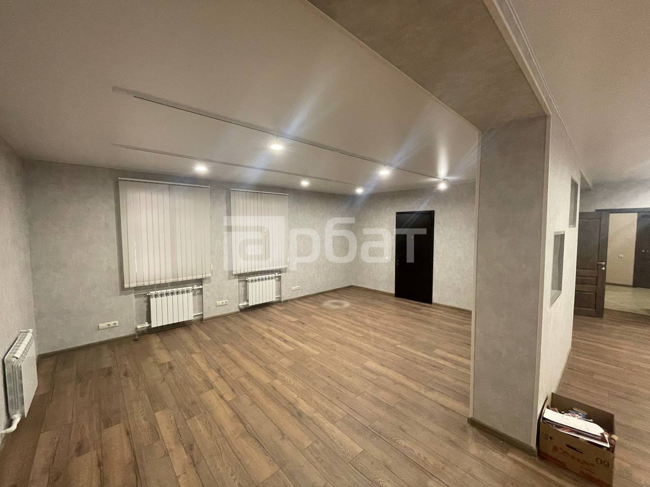 Офисное помещение 140 кв/м