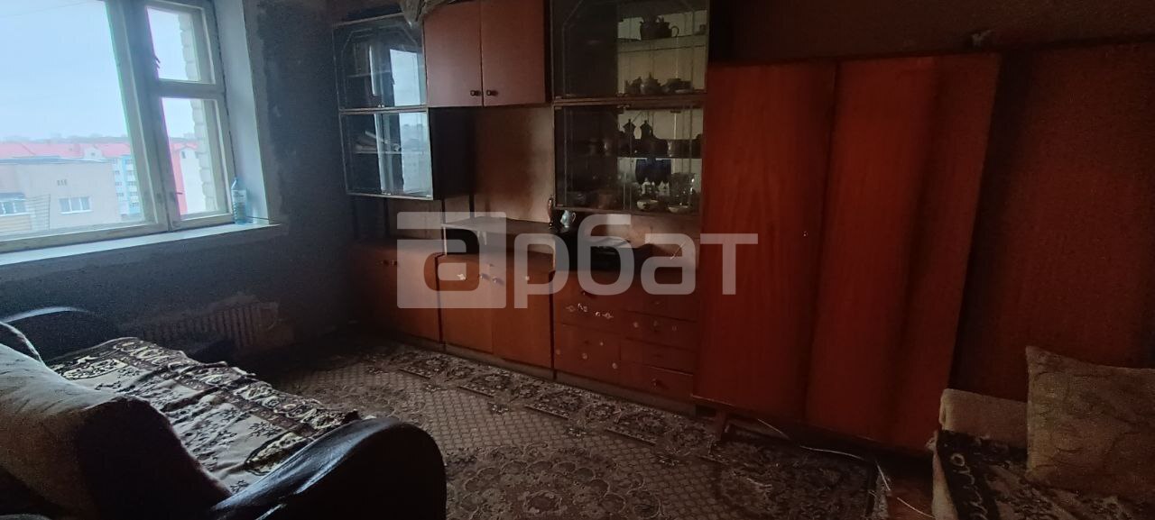 1 кк, 30.6м2 общ./14 жилая/8 кух