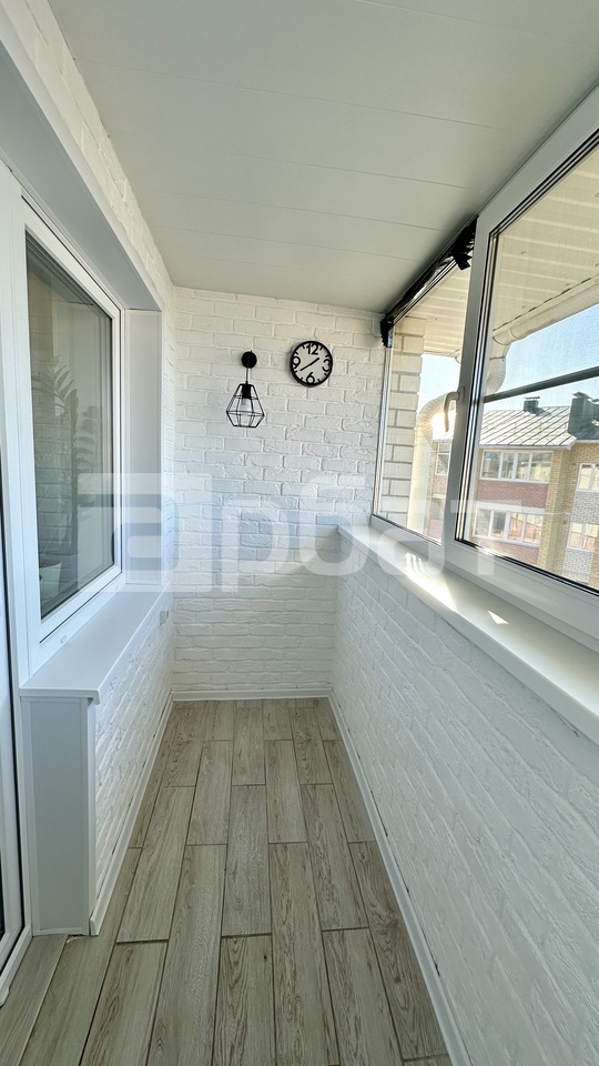 Продам квартиру в новом доме