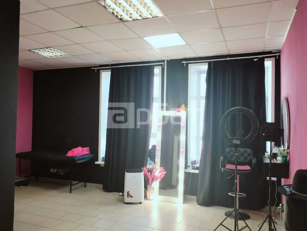 аренда офис, центр города