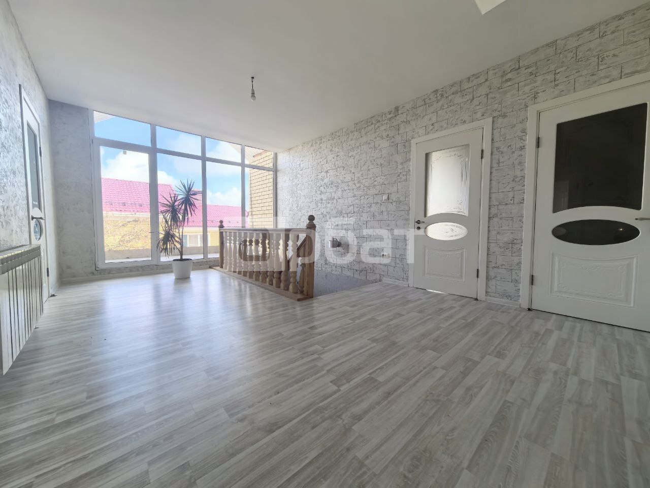 Коттедж  360,4м2 в Афанасово