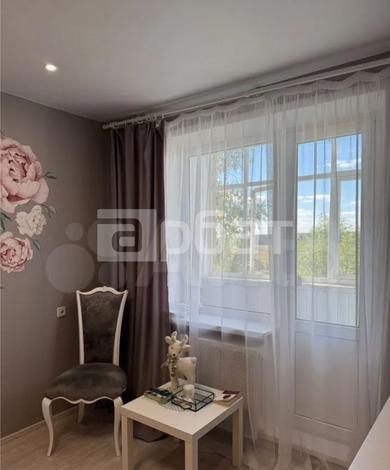 Продажа двухкомнатной квартиры