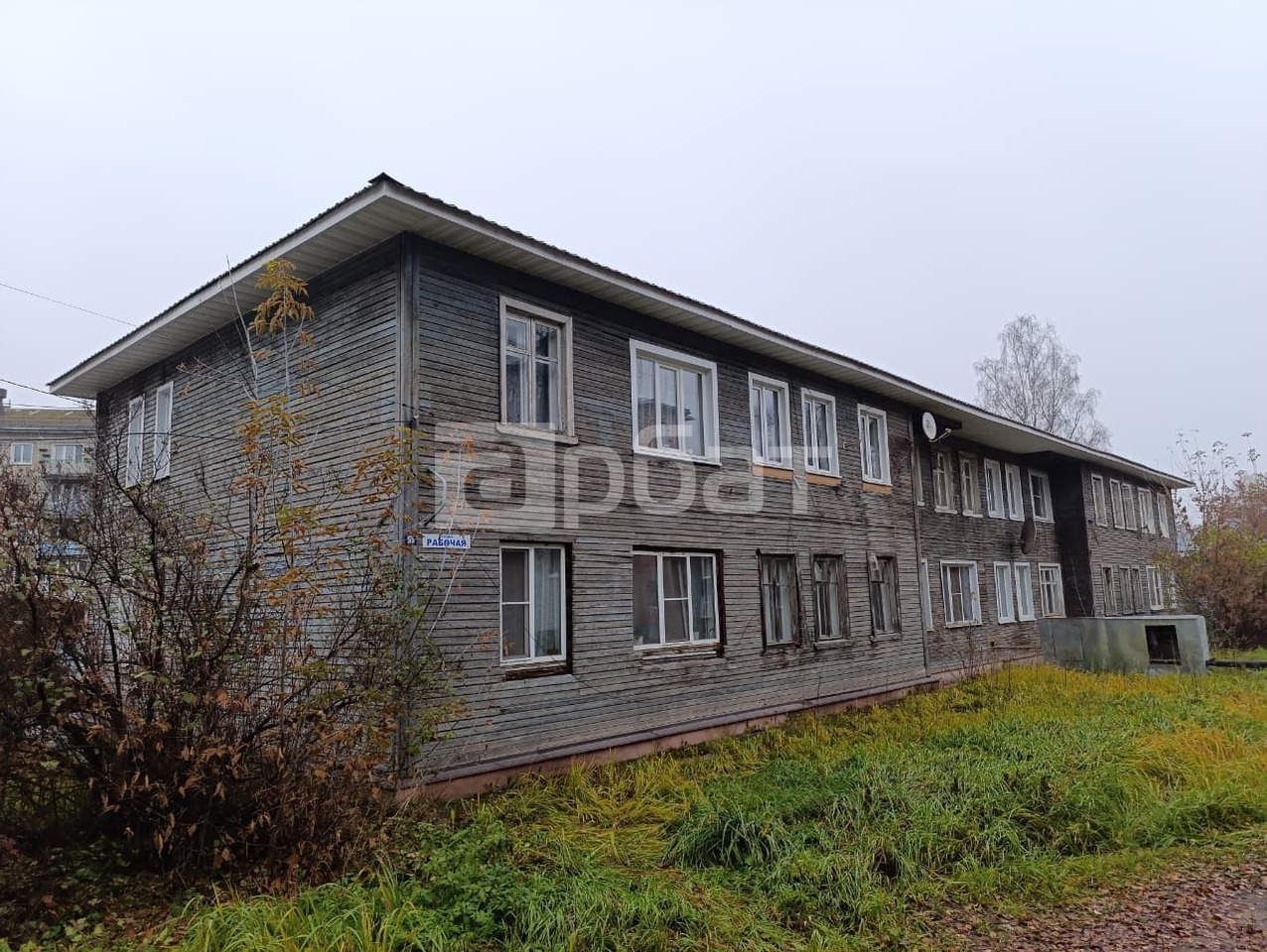 2-к кв. 47,8 м2, 2/2 эт.