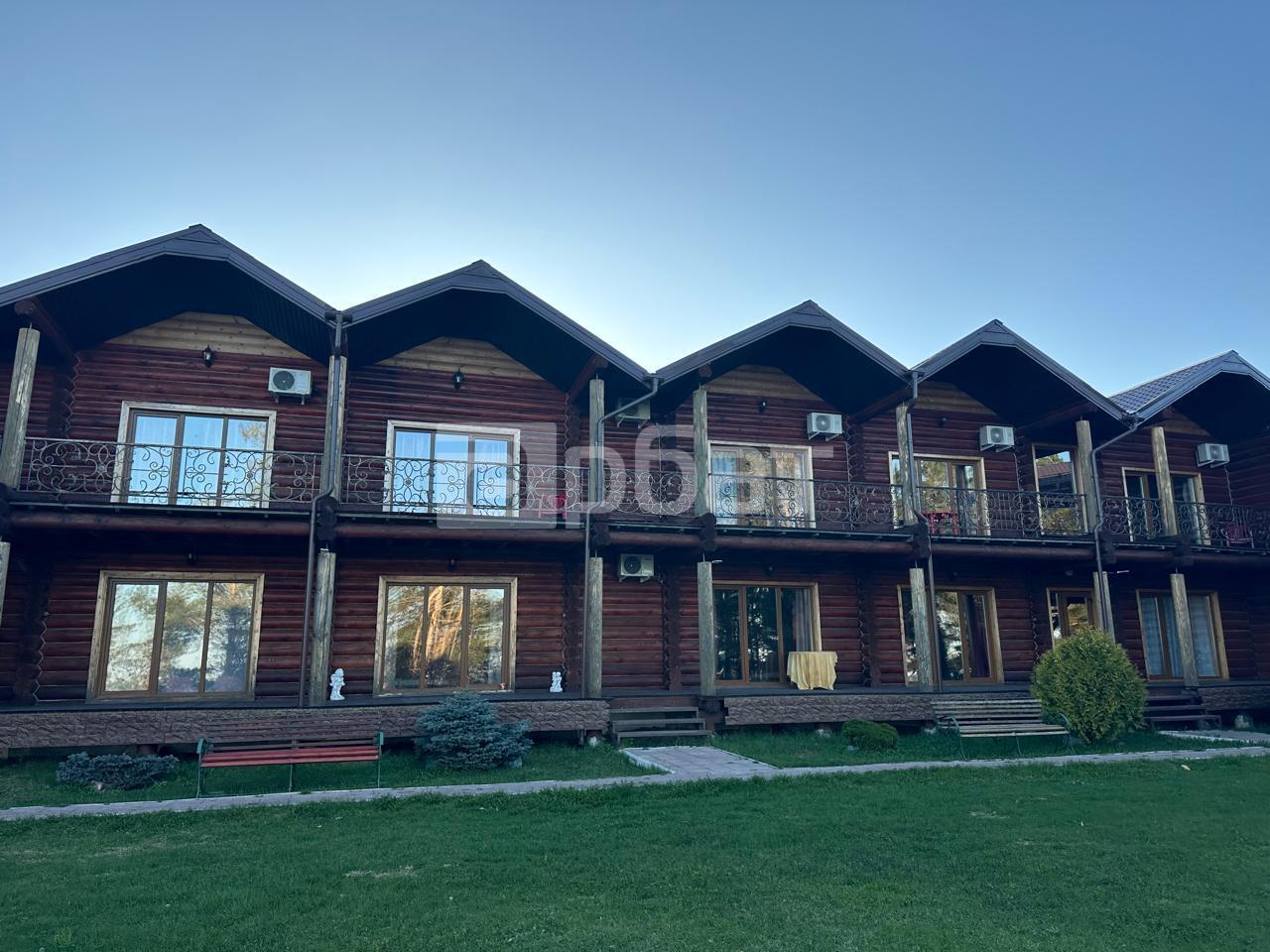 Гостевой дом "Глаз Орла"