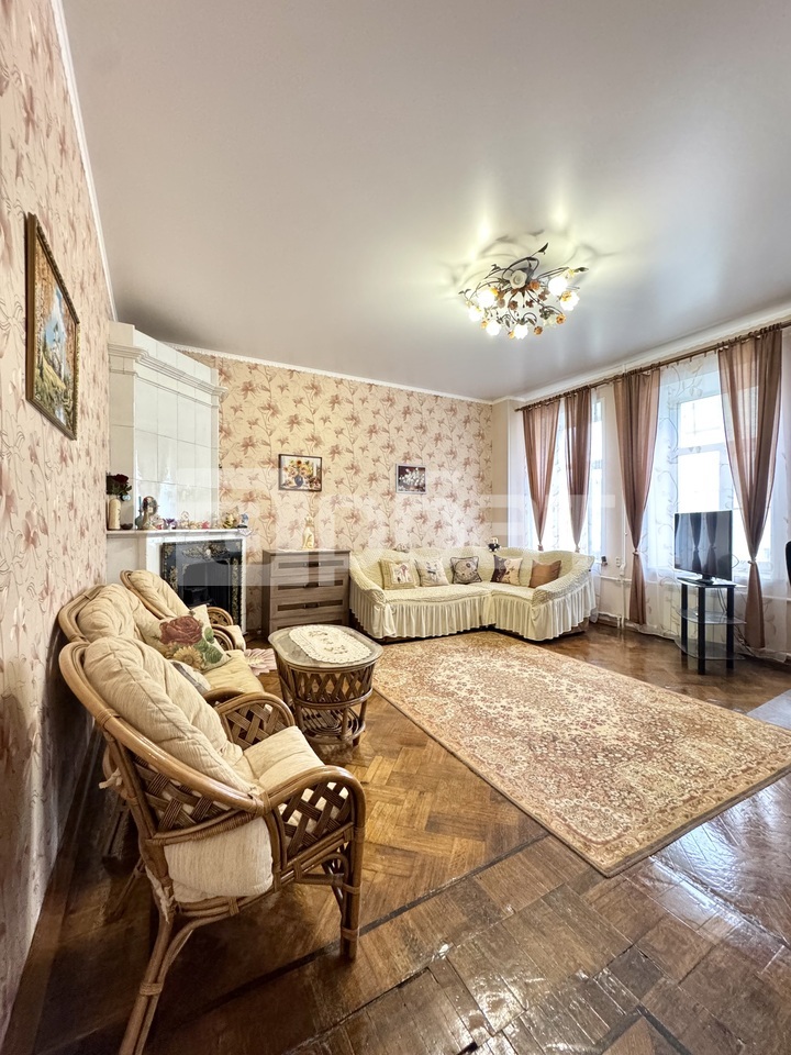 Продам квартиру