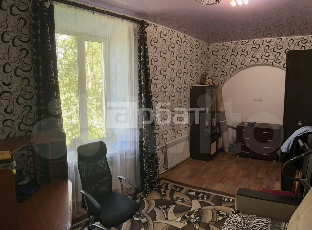 продается квартира 