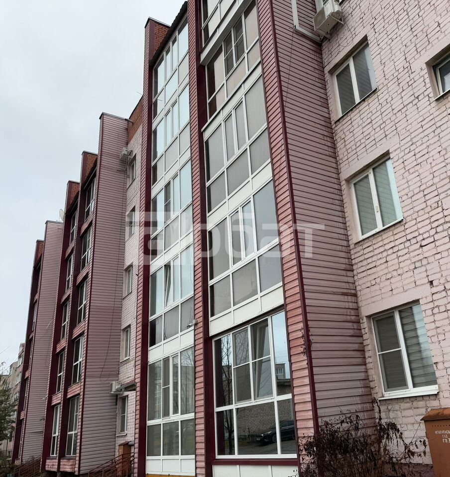 2к кв 5/5эт 55.2м2 