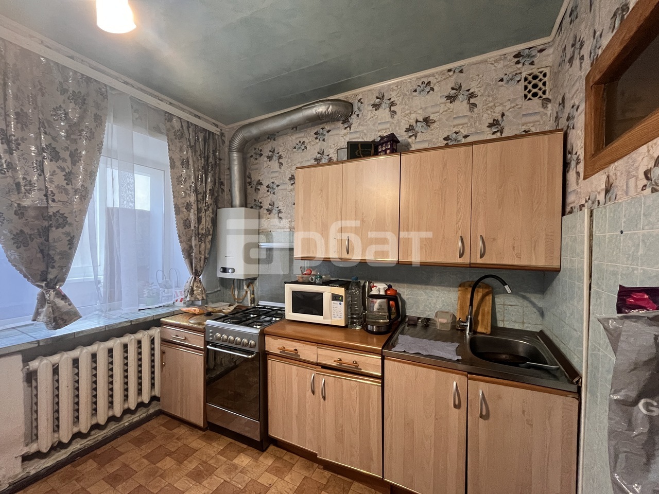 Продается 1к квартира 