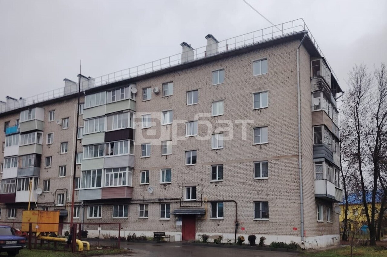 2-х комн на 5 эт