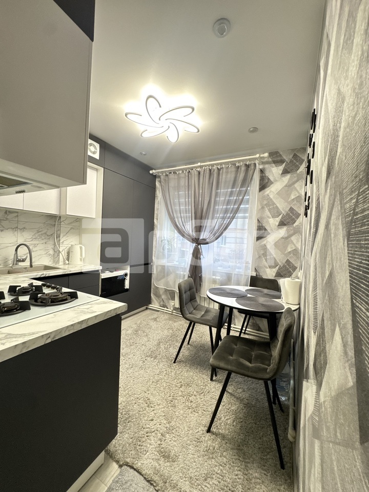 Продам 2-к квартиру с Аогв