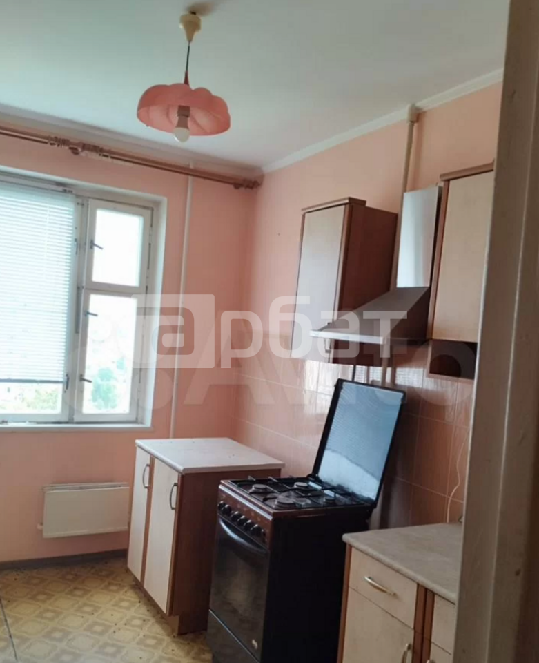 Продажа 3х-комнатной квартиры