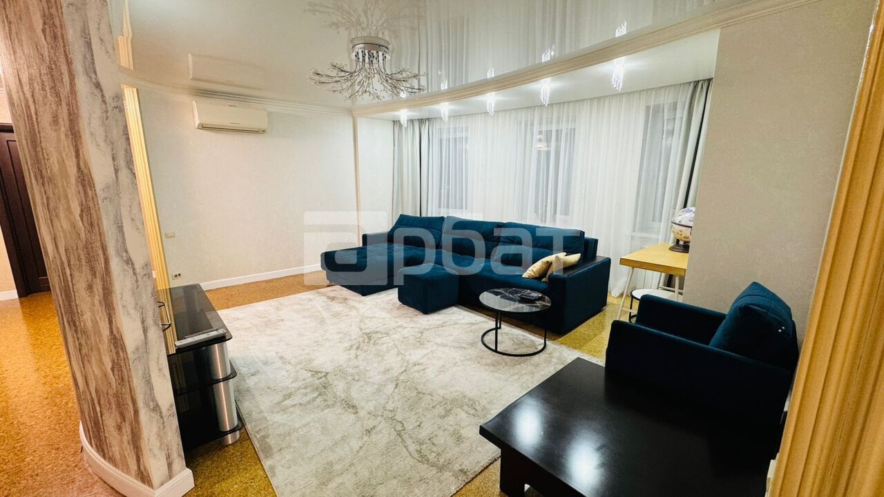 3-к. квартира г. Иваново