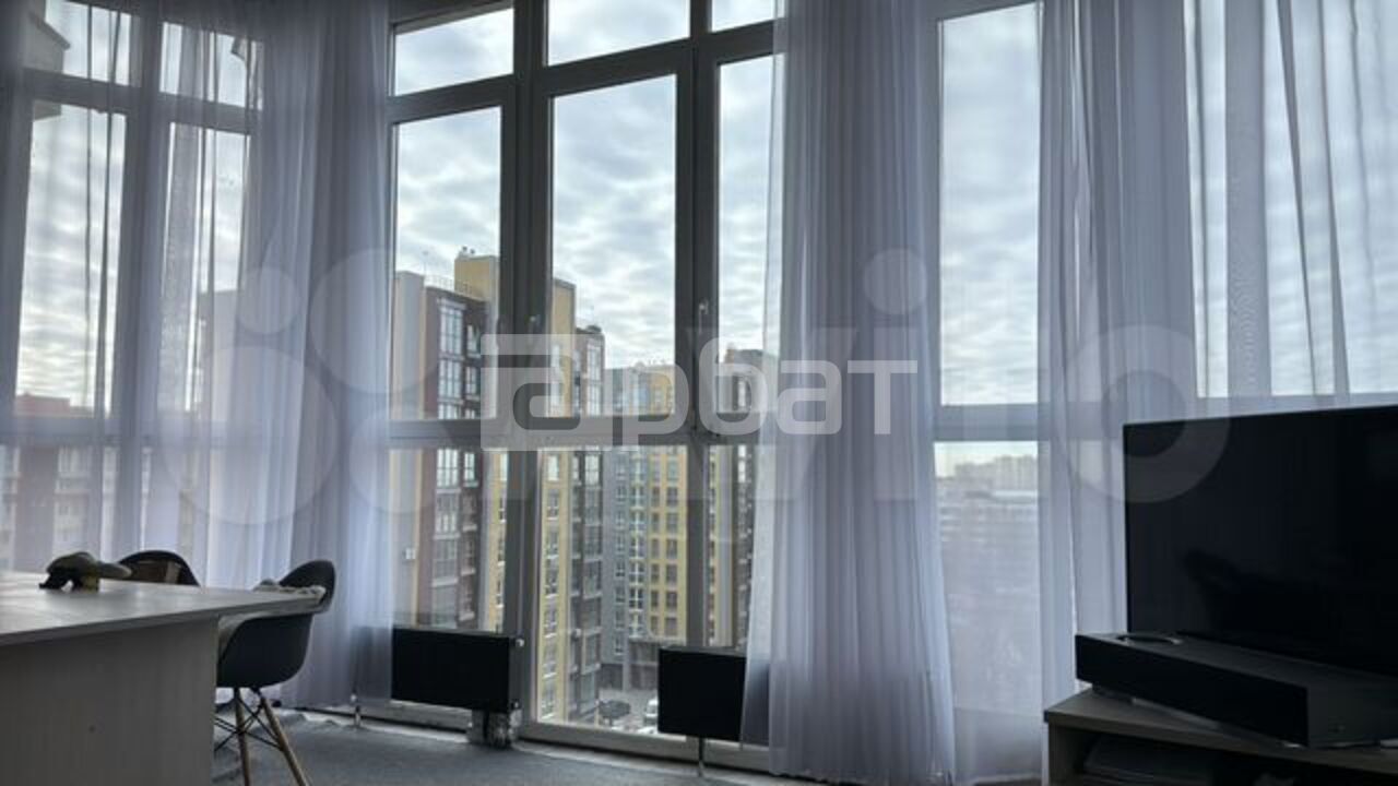 3-к.квартира в г. Иваново