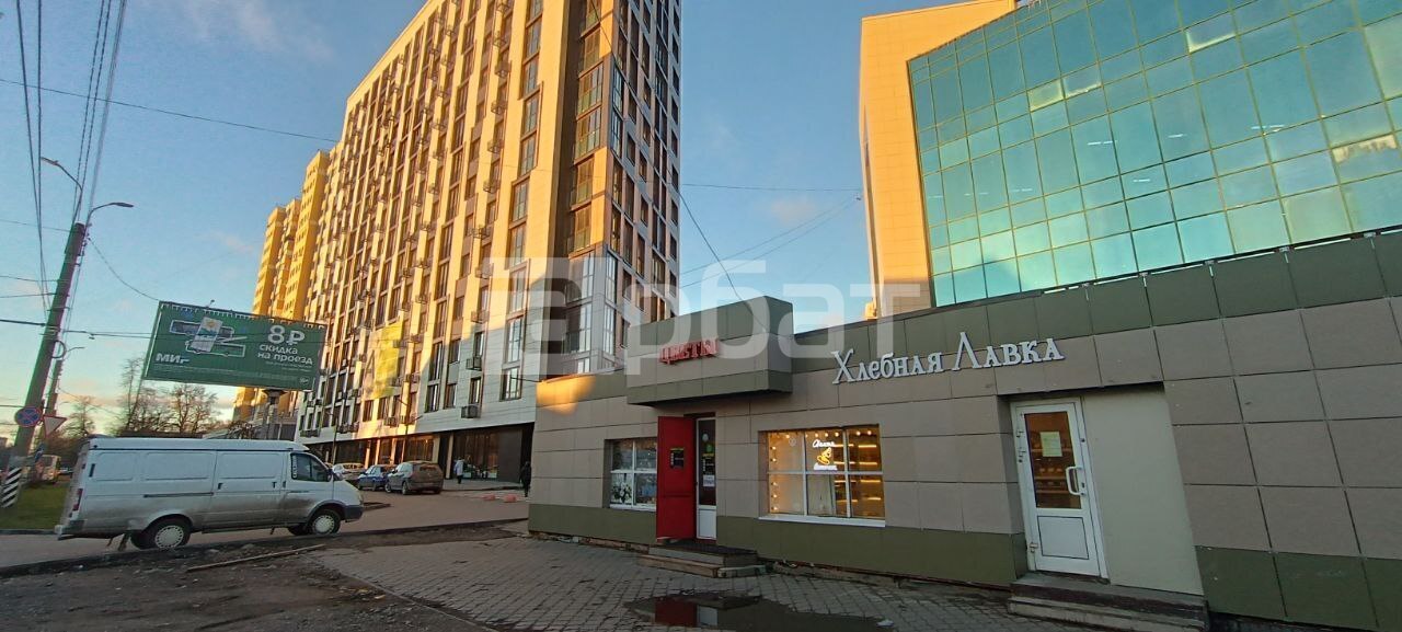 Продаётся торговый павильон, 25м2