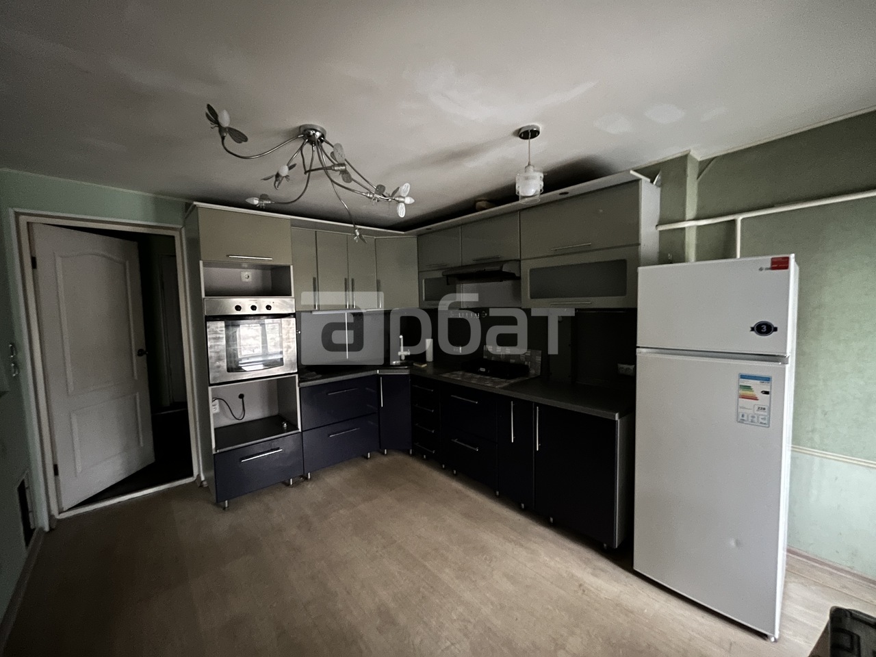 продам долю в квартире