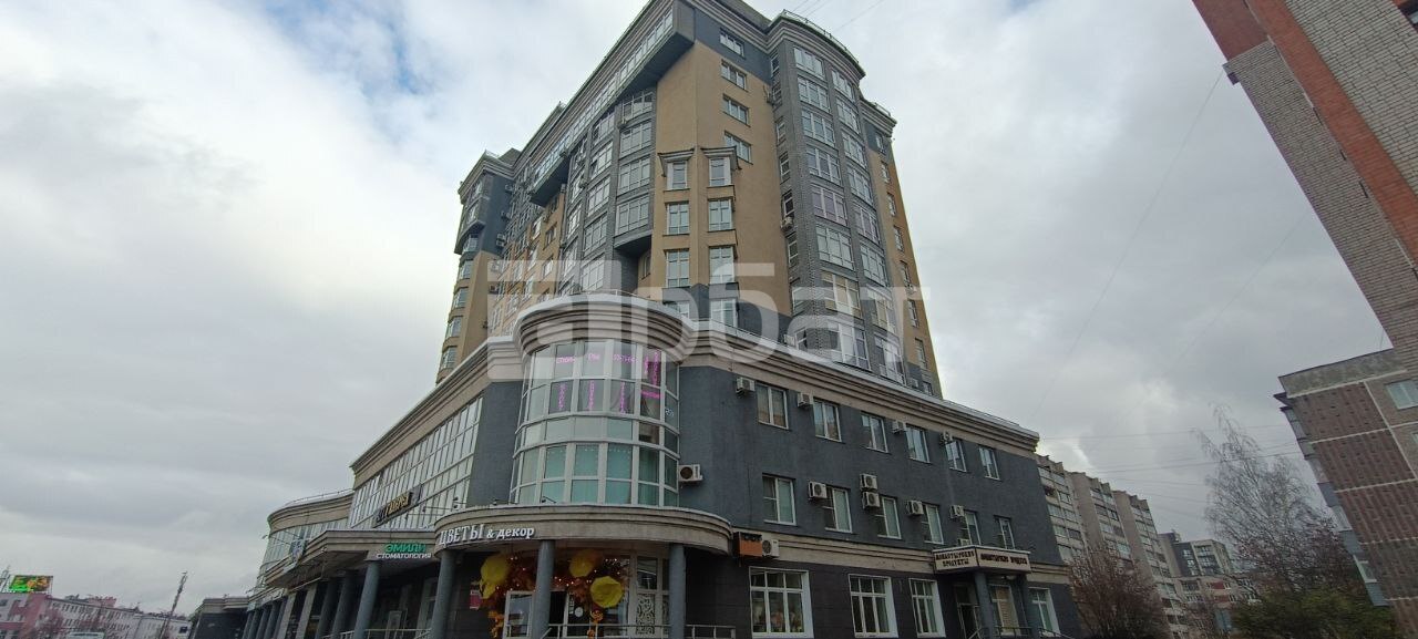 Пом. своб. назначения 201м2 