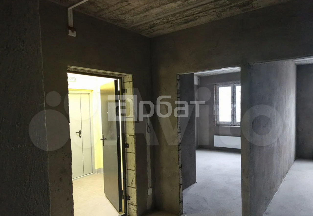 Продажа квартиры 