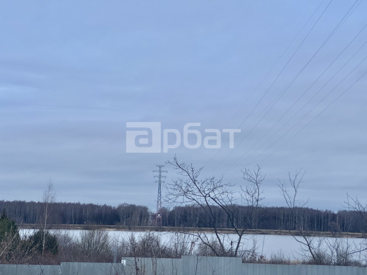 Продам земельный участок 