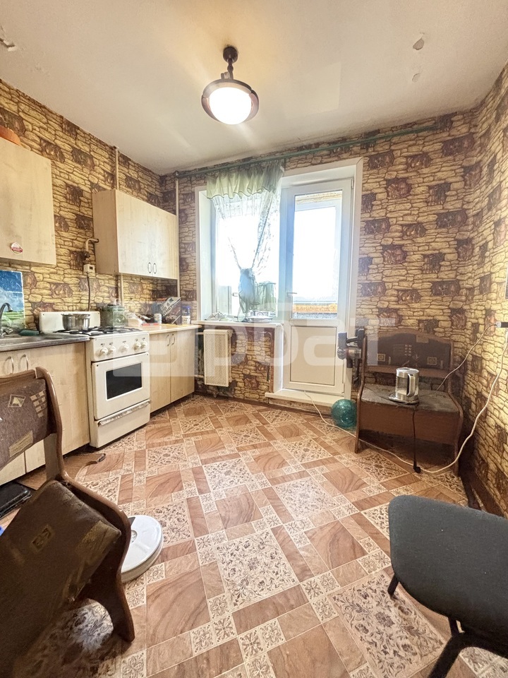 Продам квартиру в Апраксино