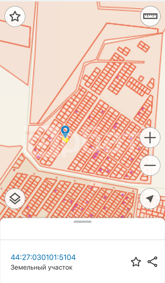 Продается ЗУ 7 сот ИЖС 