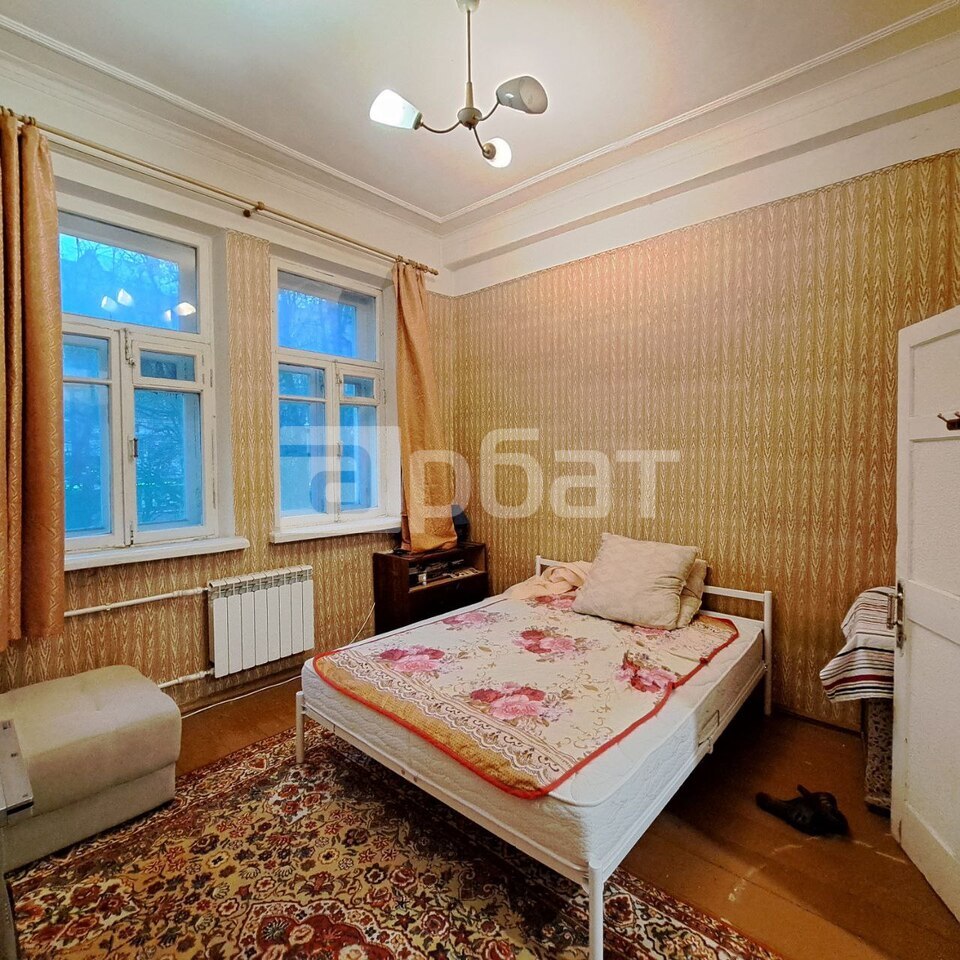 1-к. квартира в Иваново