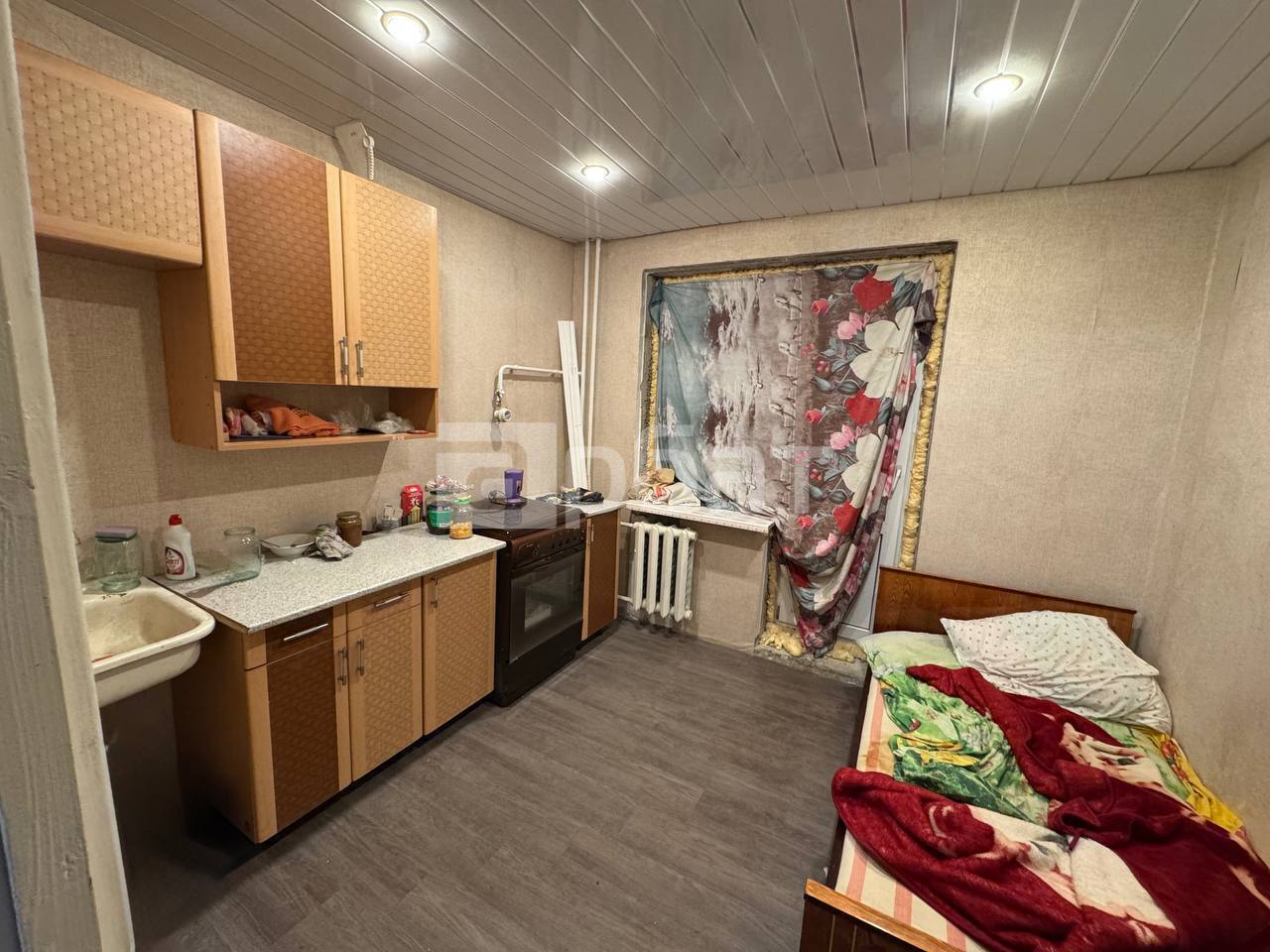 3-к квартира 