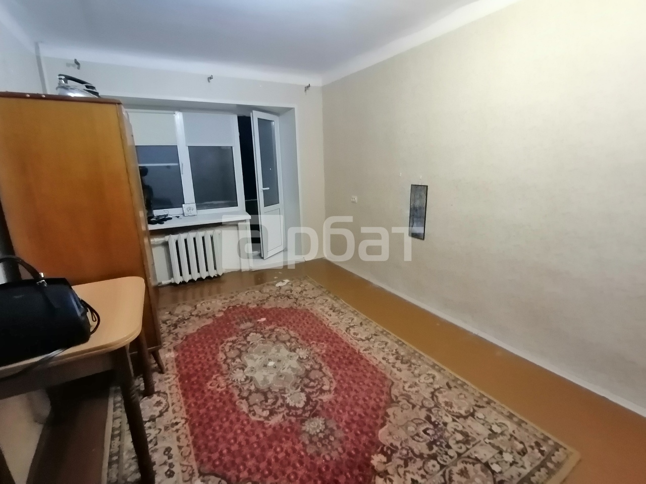 продается однокомнатная к квартир