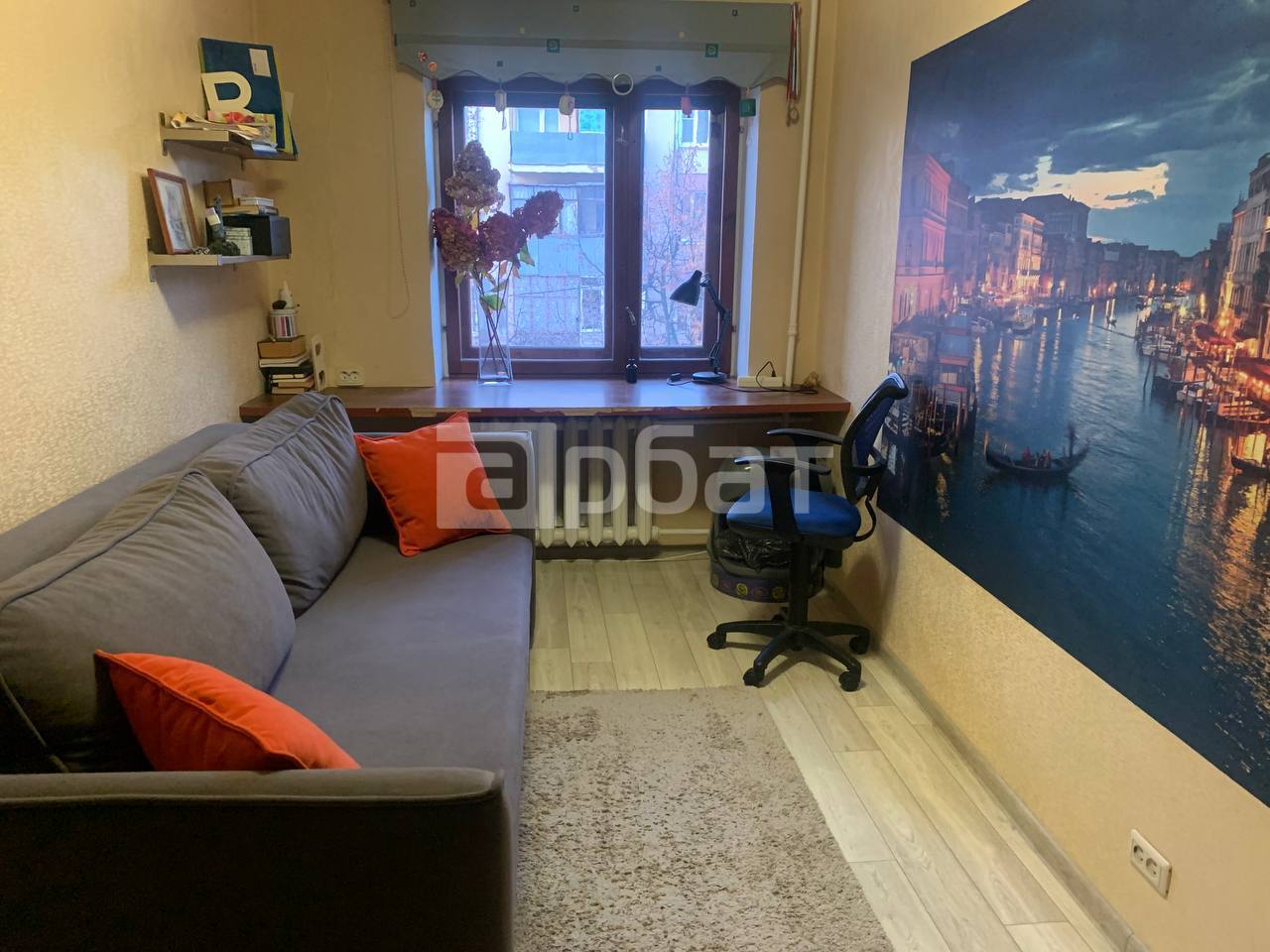 2-к. квартира в г. Иваново