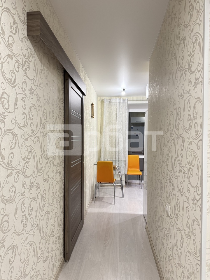 Продам квартиру 