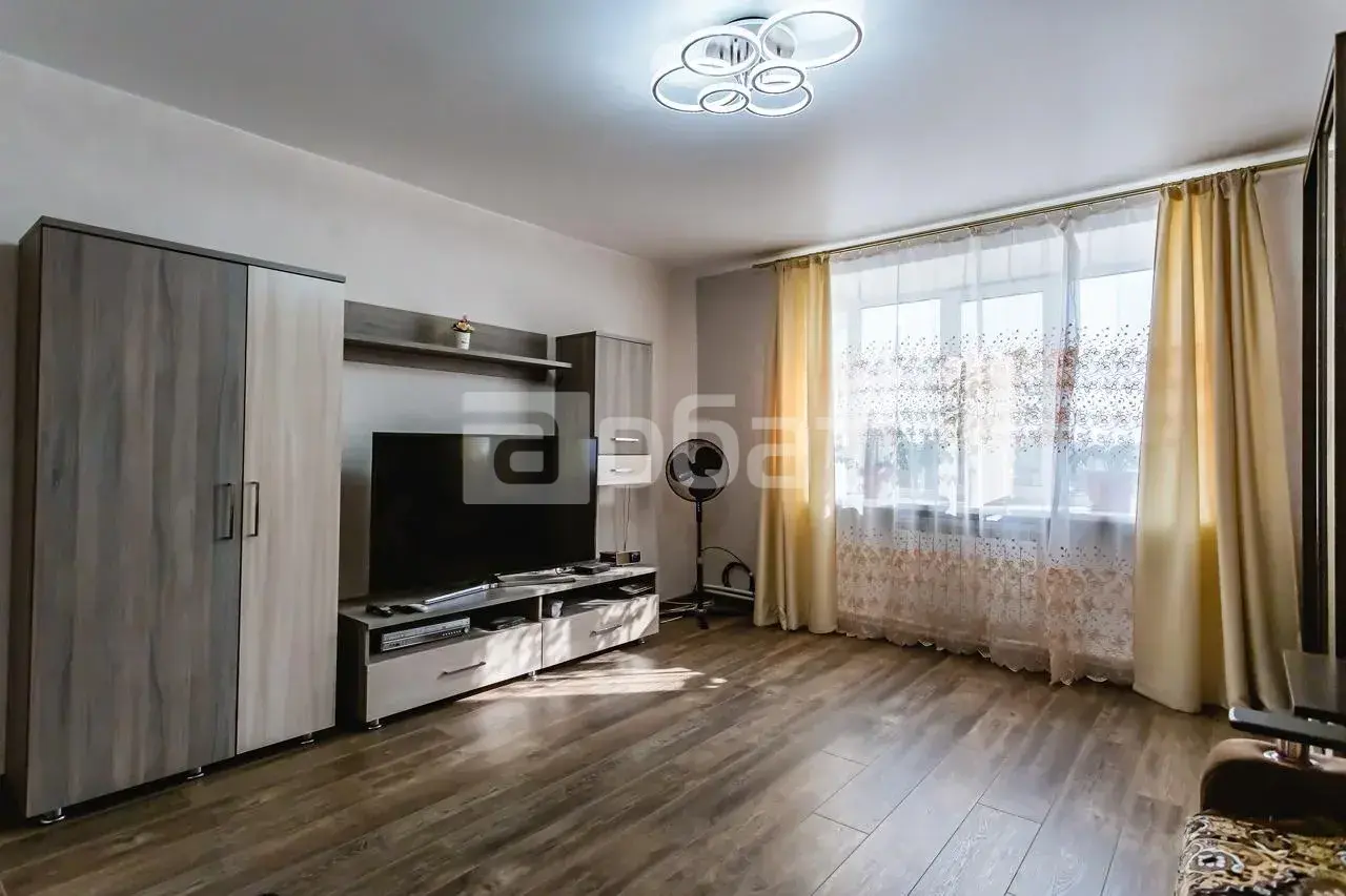 2-х ком на 4м