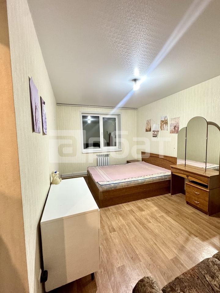 Продам 1-комнатную квартиру 