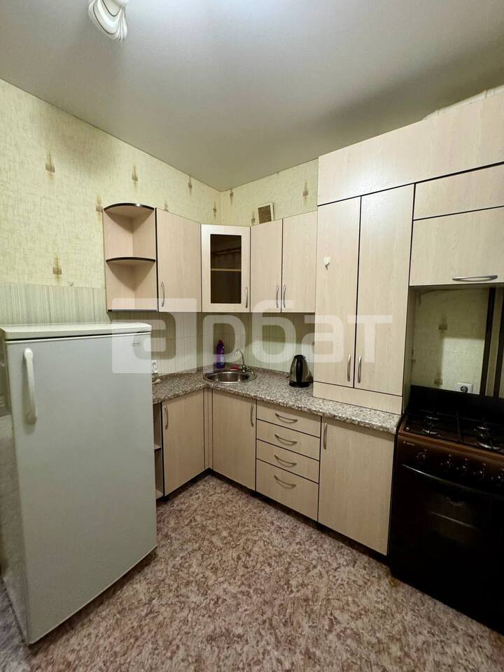 Сдам квартиру