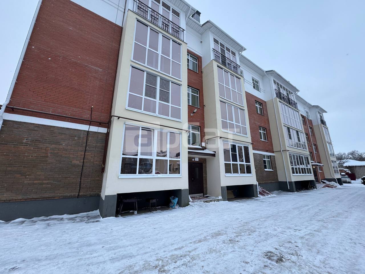 Продам квартиру