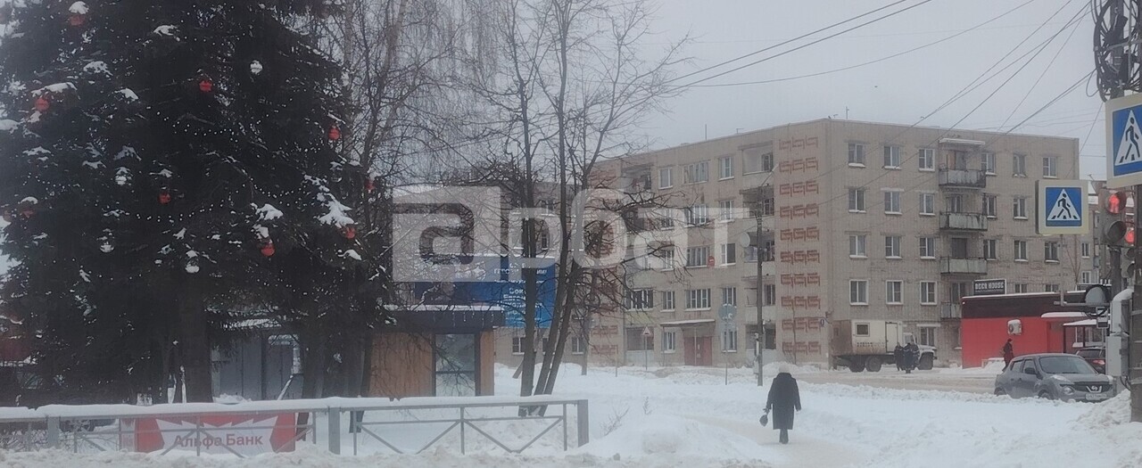 2 комнаты на 3м