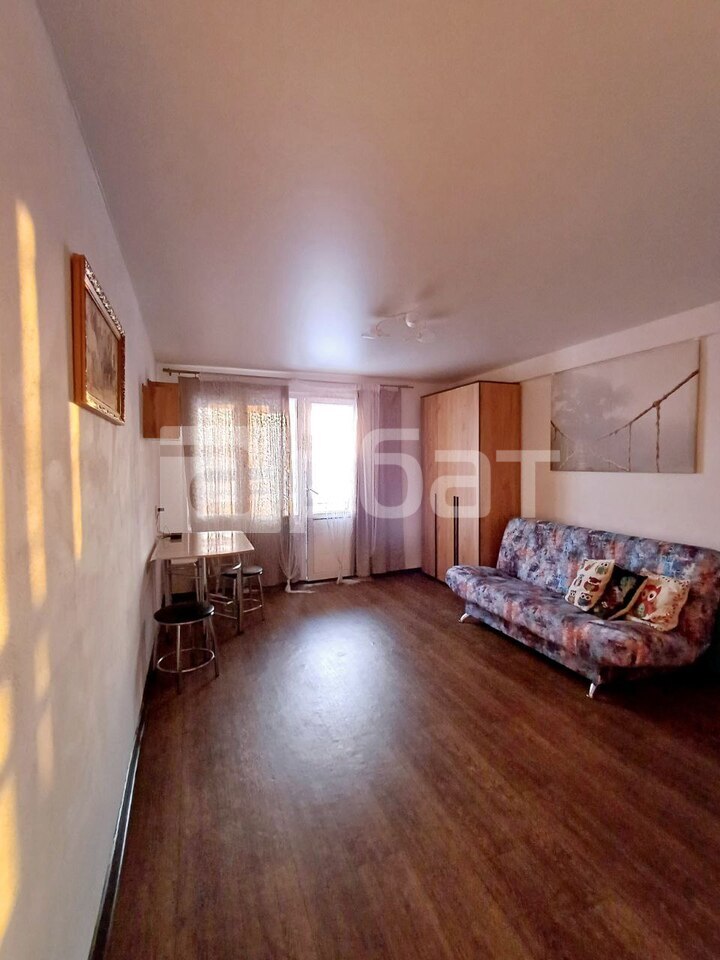 в продаже квартира студия