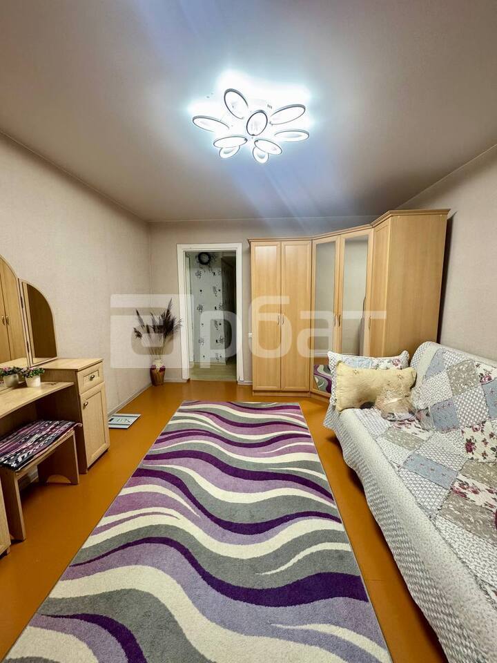 Продам квартиру