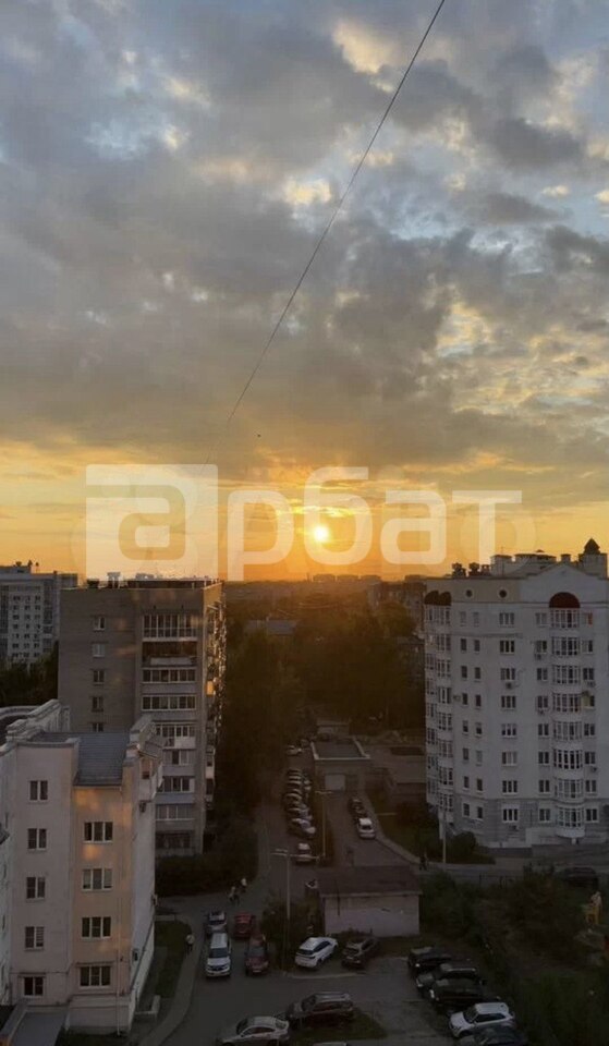 2 комнатная квартира