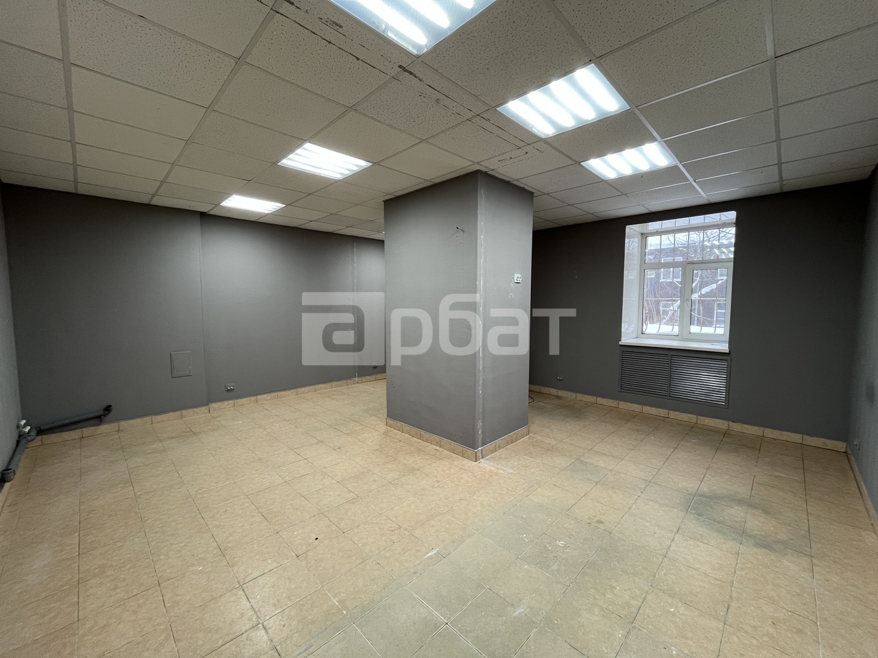 Свободного назначения, 66 м²