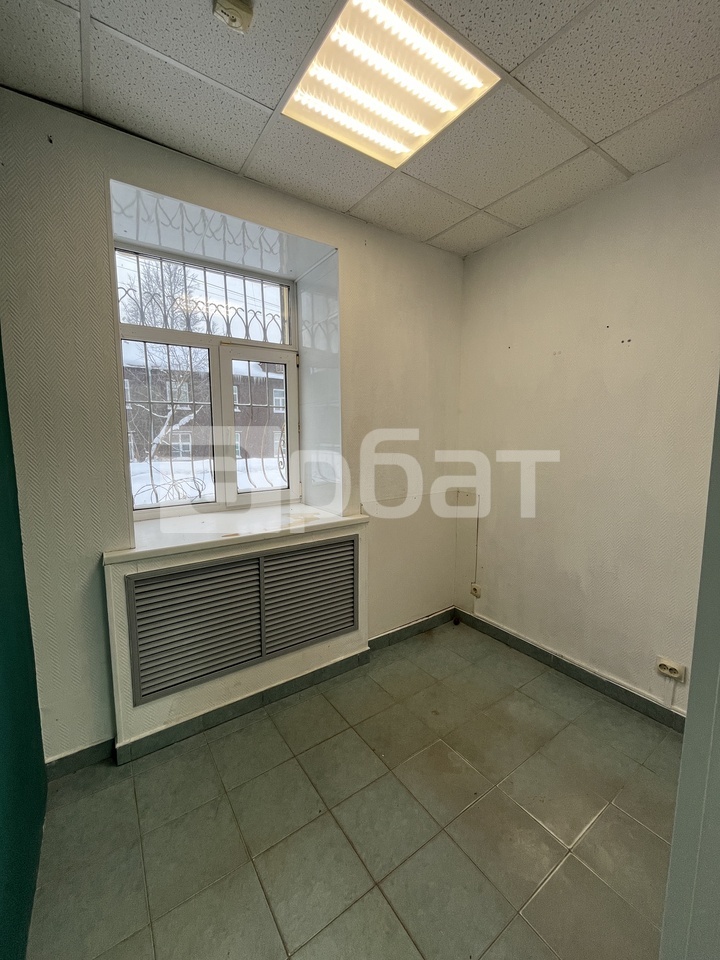 Свободного назначения, 34 м²