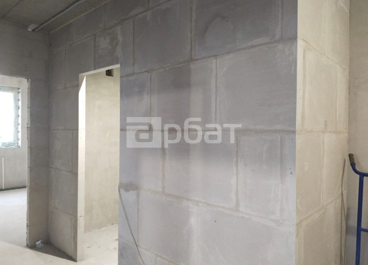 1к квартира 42.2 м2