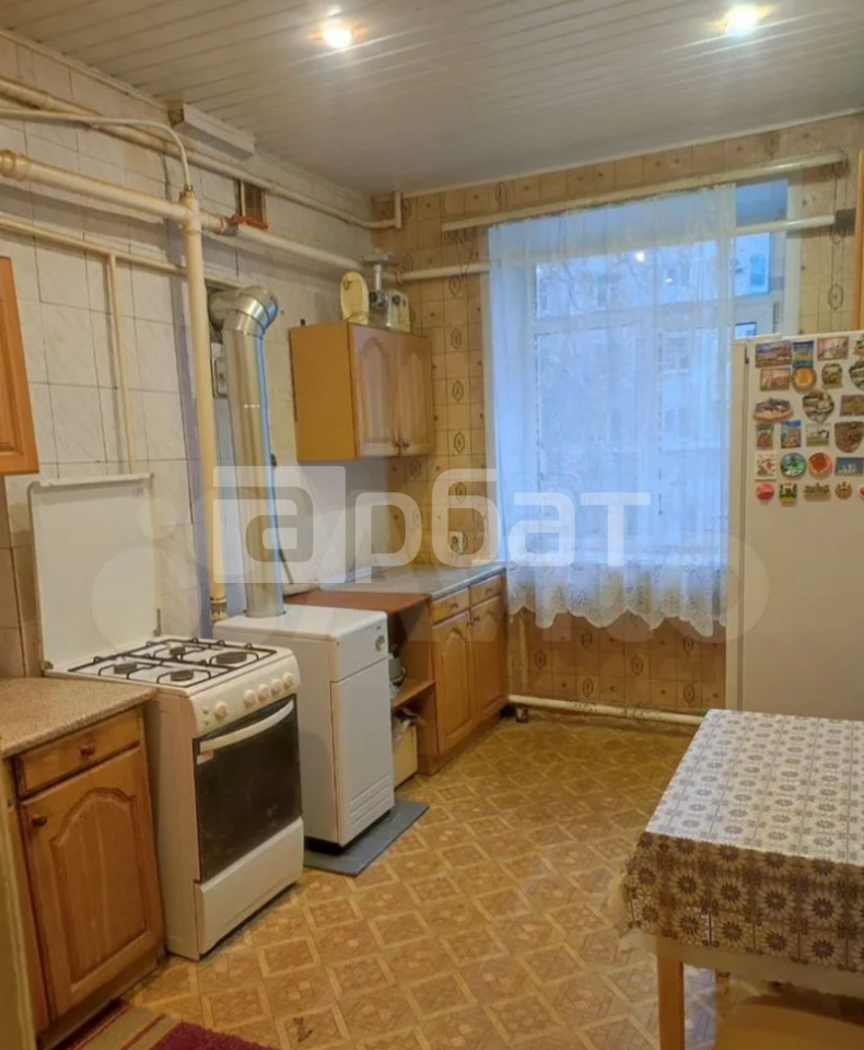 продается квартира 