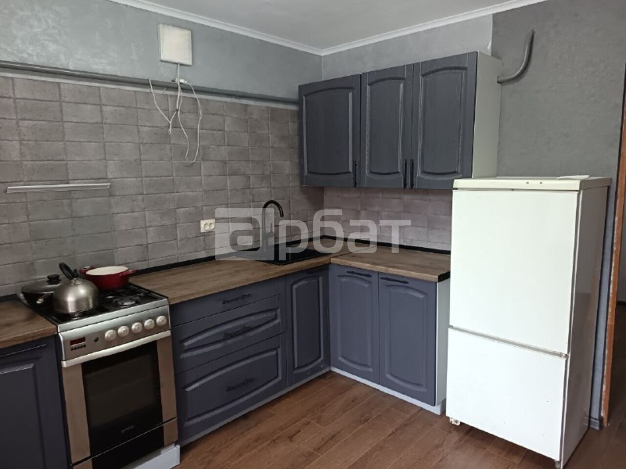 продам однокомнатную квартиру