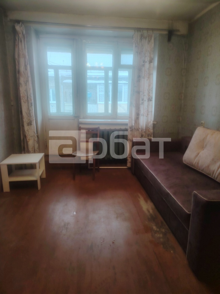 3-х комн на 5м