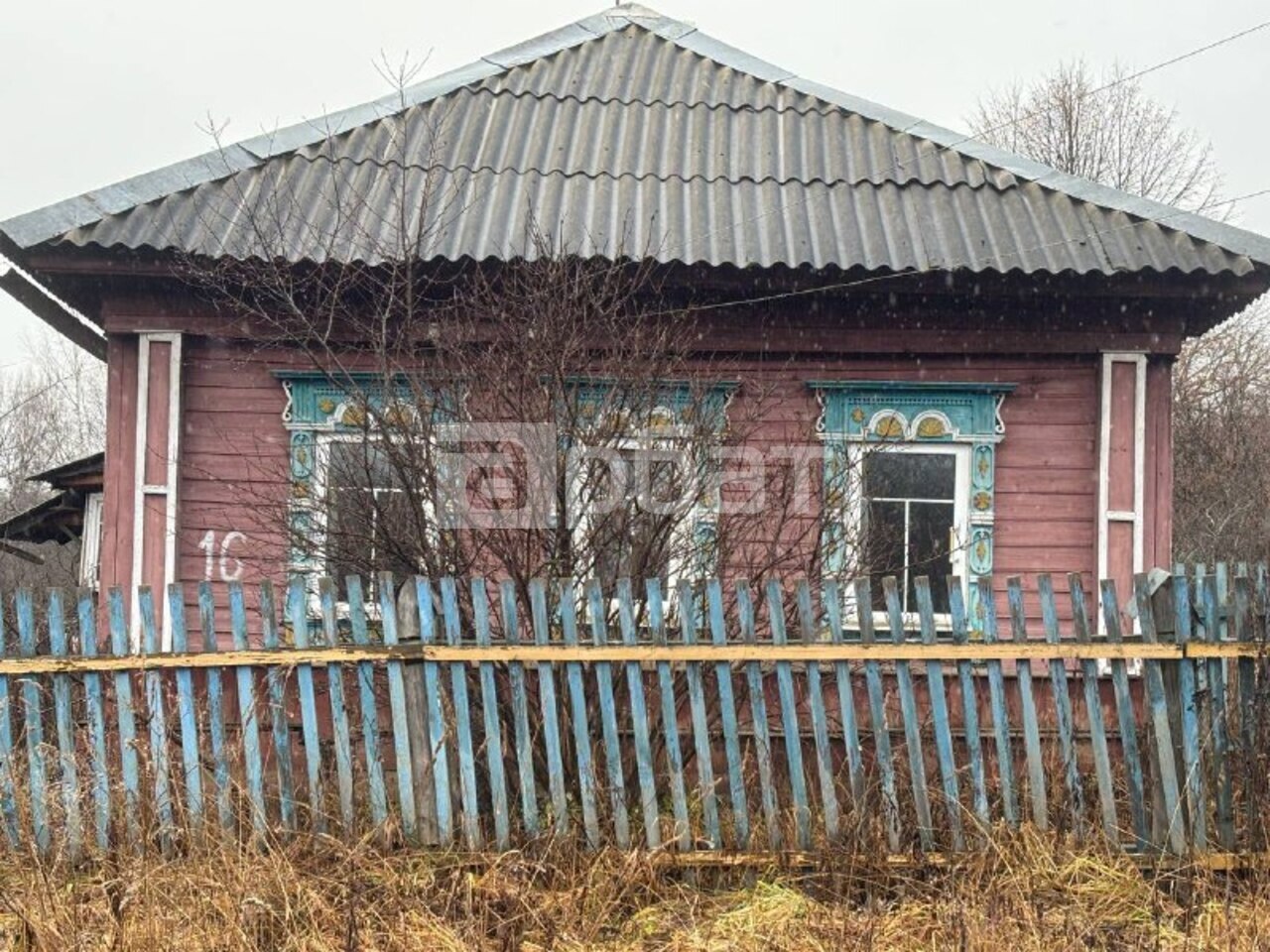 дом , с. Андреевское, Сусанино