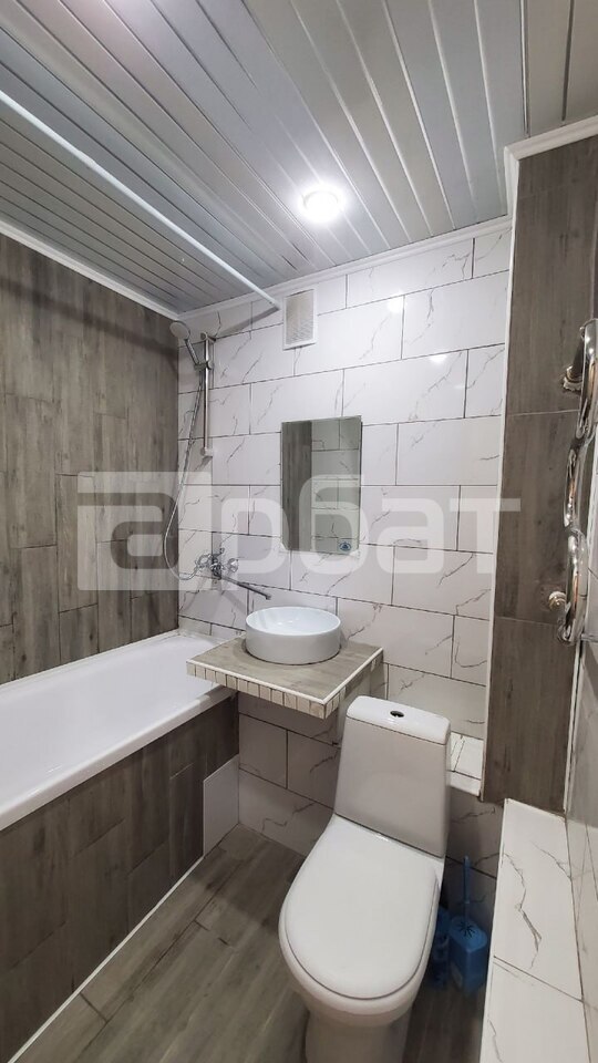 однушка берёзовый проезд,8