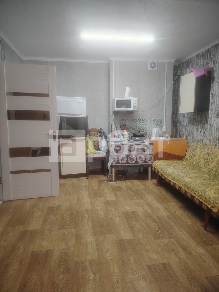 две комнаты