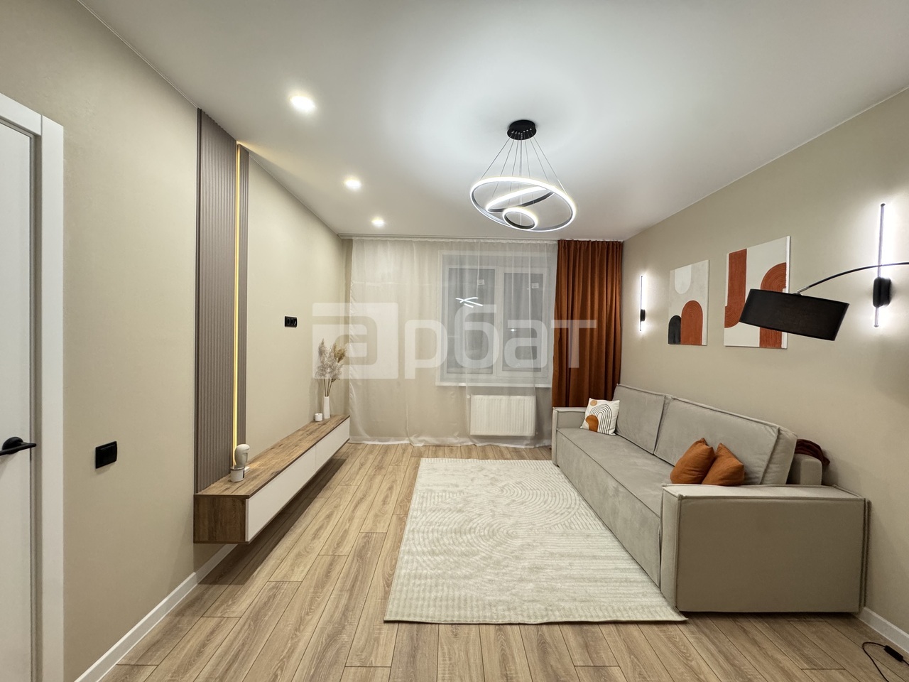 Продам прекрасную квартиру 