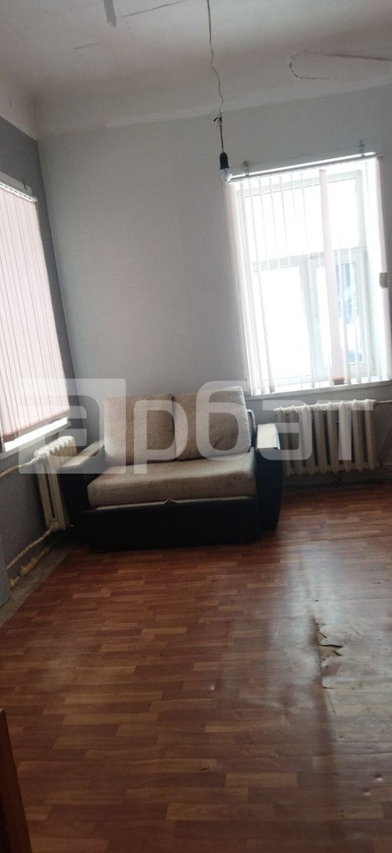 Помещение с отдельным входом